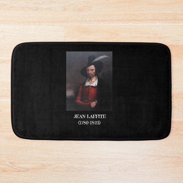 Item preview, Jean Laffite (1780-1823) designed and sold by Freihalt.