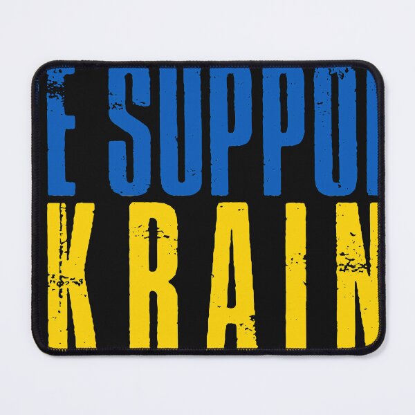 Item preview, We Support Ukraine designed and sold by arvinmd.