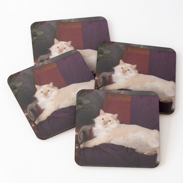 Item preview, Cat Lounging About designed and sold by ianmark.