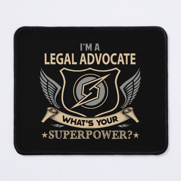 Item preview, Legal Advocate T Shirt - What Is Your Superpower Job Gift Item Tee designed and sold by tamburroallena.