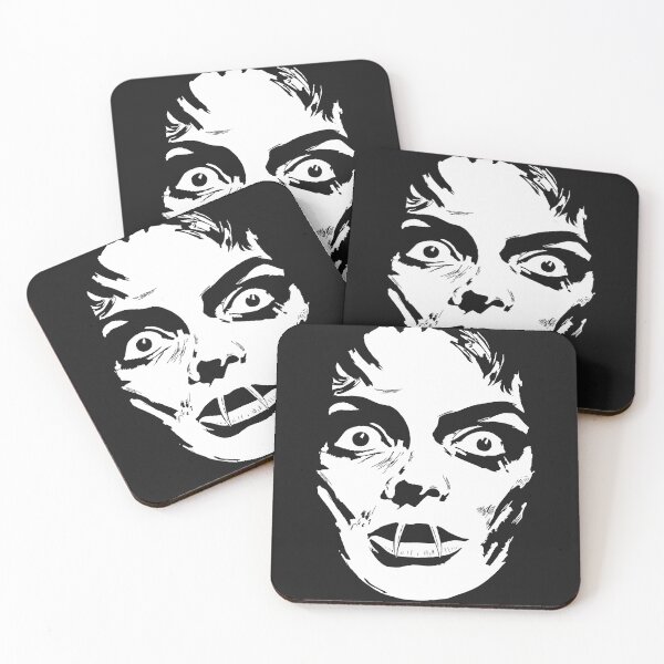 Item preview, Black Sunday Italian Cult Movie designed and sold by liverecs.