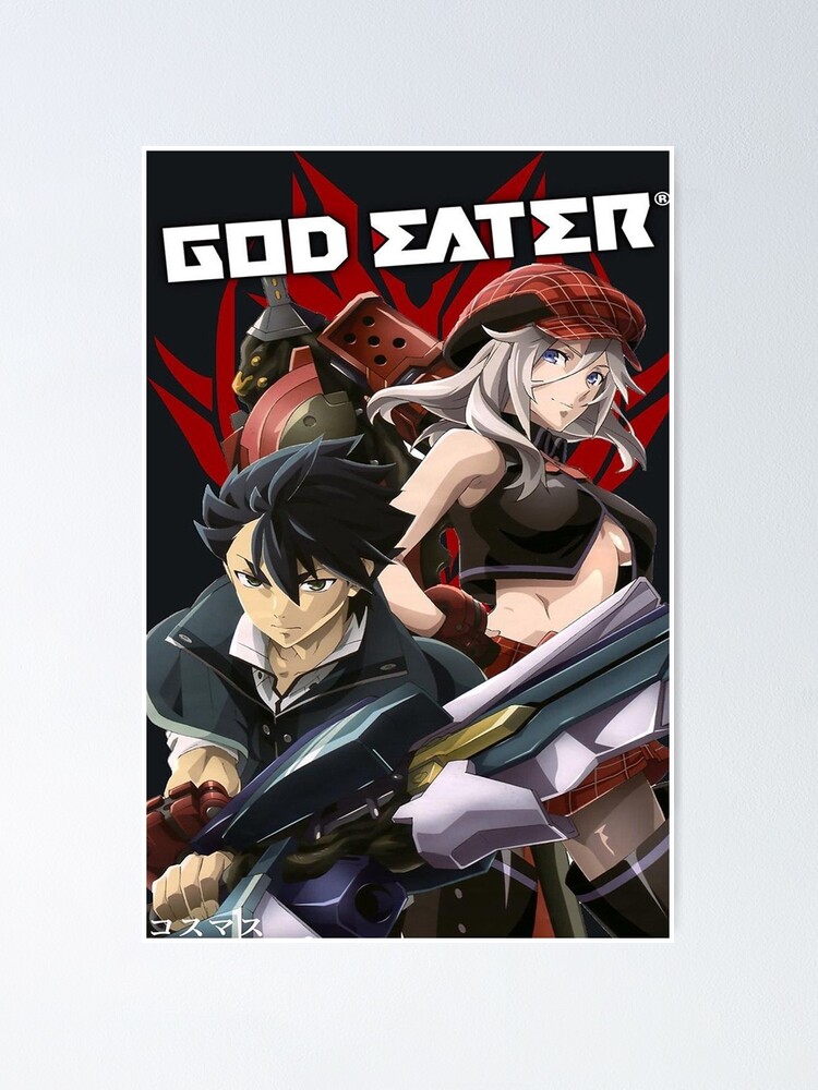 God Eater The Spiral Fate  God Eater Wiki  Fandom