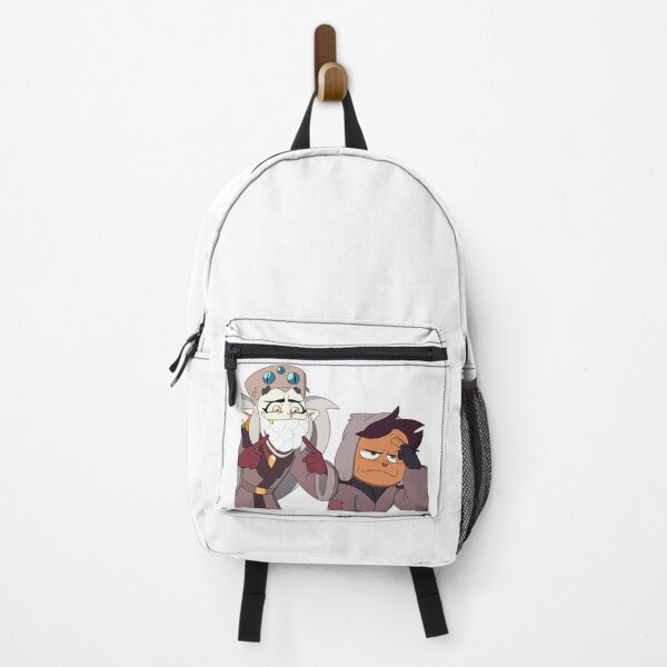 Item preview, Eda and Luz designed and sold by SilverBloom.
