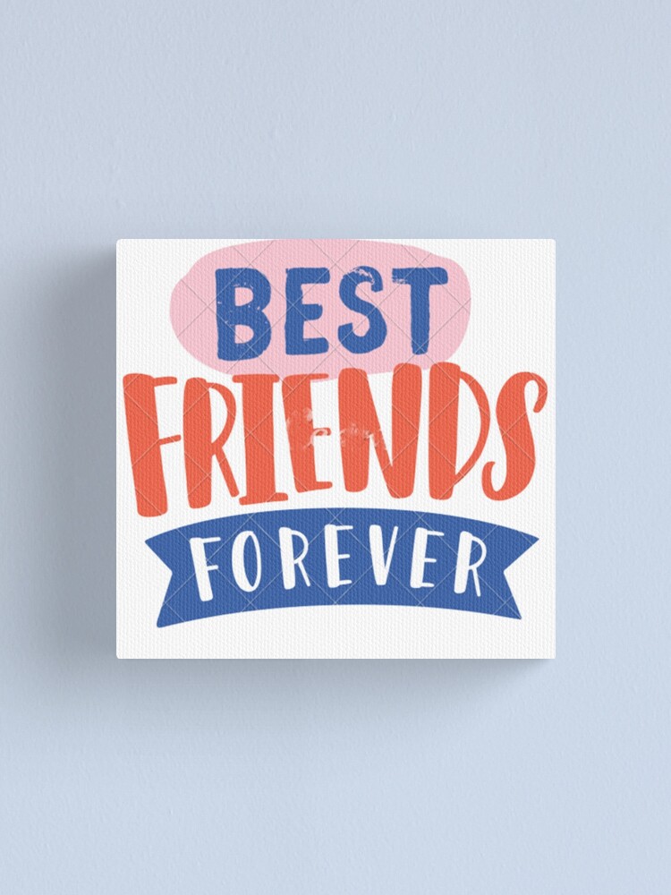 Best Friends Forever: Friendship Day gift