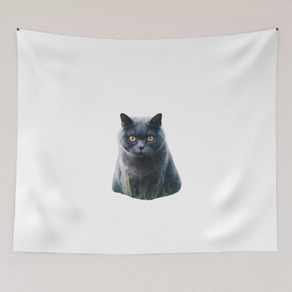 Item preview, STARRING BLACK CAT designed and sold by giantstep.