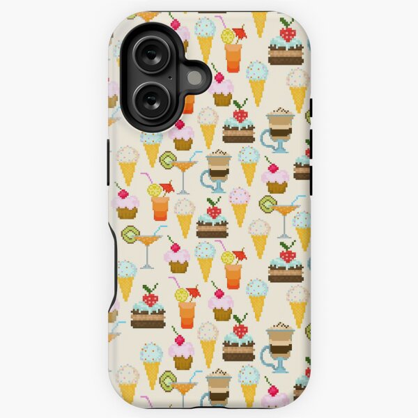 Item preview, Dessert designed and sold by Elena Pronenko.