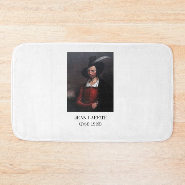 Item preview, Jean Laffite (1780-1823) designed and sold by Freihalt.