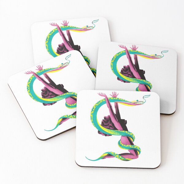 Item preview, Creeping Passion Sultry Snake image designed and sold by liverecs.