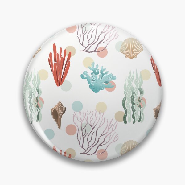 Item preview, OCEAN GROVE - SPOTTED designed and sold by Bennet and Bird.