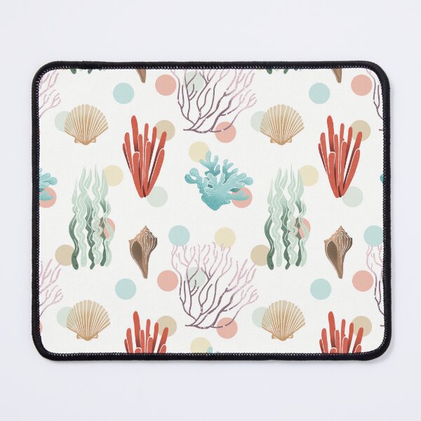 Item preview, OCEAN GROVE - SPOTTED designed and sold by Bennet and Bird.