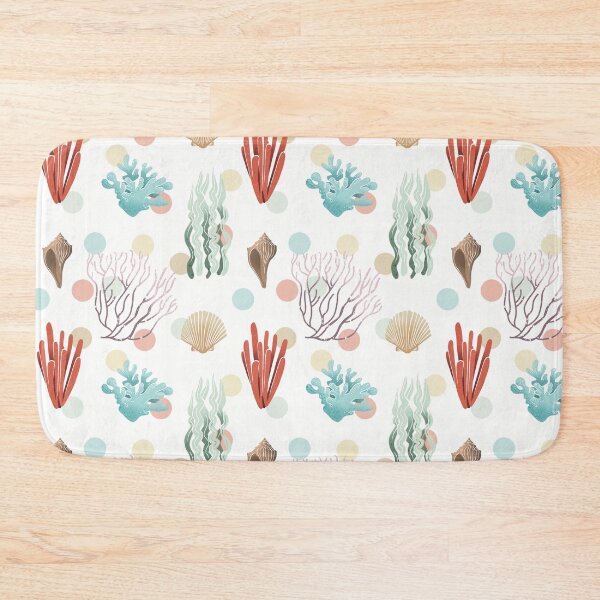 Item preview, OCEAN GROVE - SPOTTED designed and sold by Bennet and Bird.