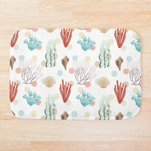 Item preview, OCEAN GROVE - SPOTTED designed and sold by Bennet and Bird.