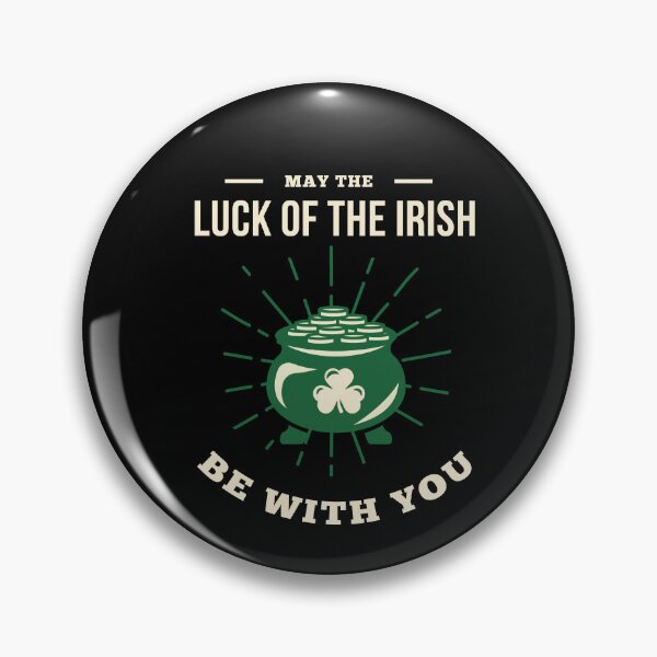 Item preview, Luck Of The Irish Pot Of Gold - st Patricks Day designed and sold by BettyGrantStore.