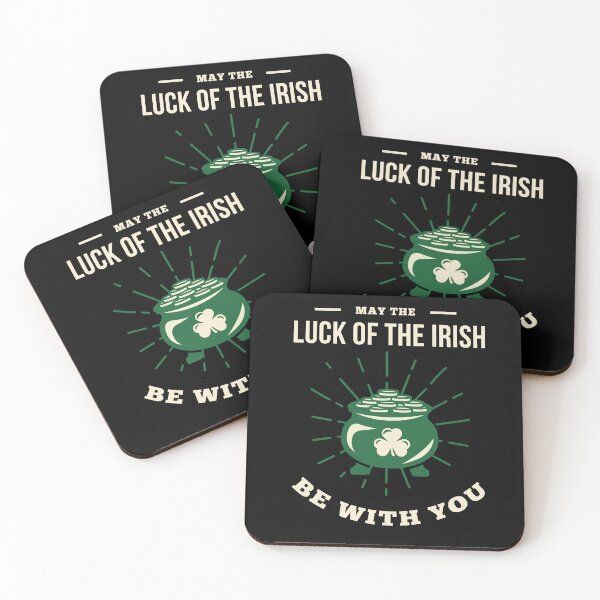 Item preview, Luck Of The Irish Pot Of Gold - st Patricks Day designed and sold by BettyGrantStore.