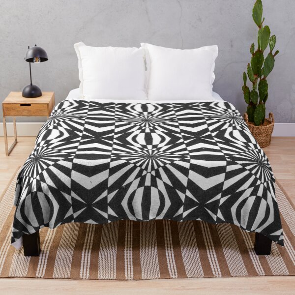 Item preview, Kaleidoscope - Geometric Pattern designed and sold by elevens.