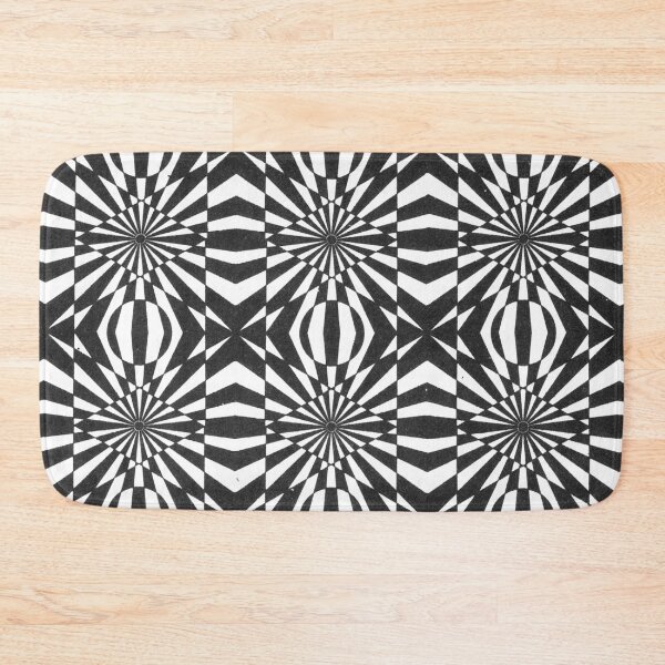 Item preview, Kaleidoscope - Geometric Pattern designed and sold by elevens.