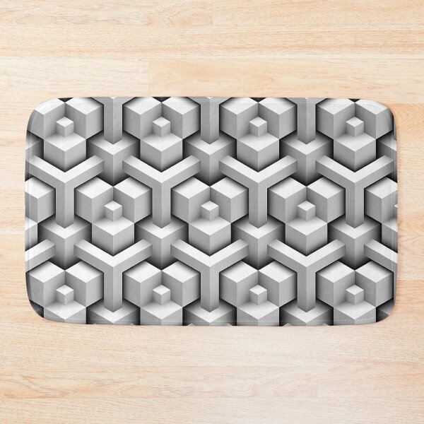 Item preview, Three-dimensional cubes designed and sold by lerta.
