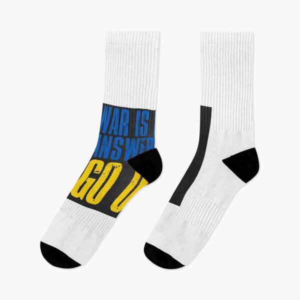 Item preview, War is not the Answer to the Ego of Men designed and sold by arvinmd.
