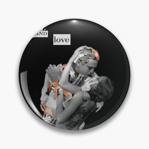 Item preview, Second-hand love designed and sold by XanaduTheater.