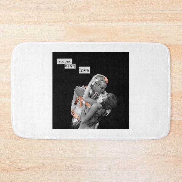 Item preview, Second-hand love designed and sold by XanaduTheater.