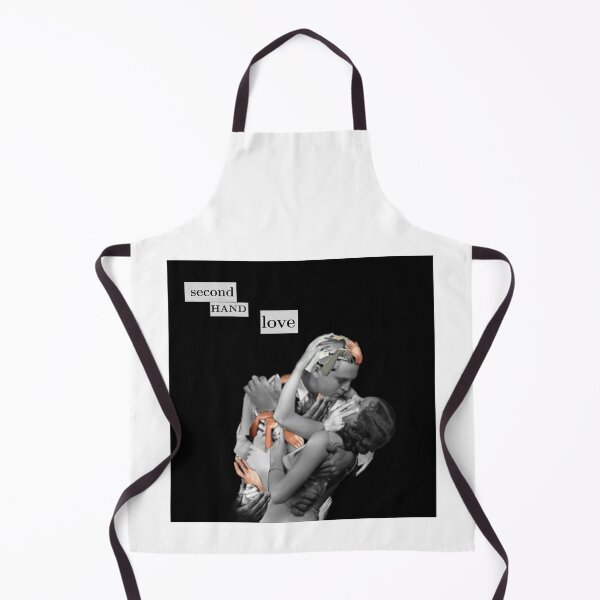 Item preview, Second-hand love designed and sold by XanaduTheater.