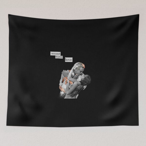 Item preview, Second-hand love designed and sold by XanaduTheater.