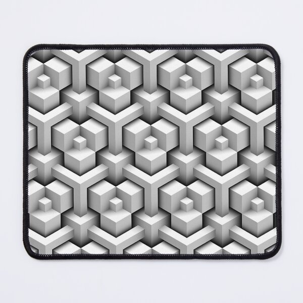 Item preview, Three-dimensional cubes designed and sold by lerta.