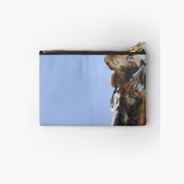 Item preview, Spaniel Painting designed and sold by sitesorted.
