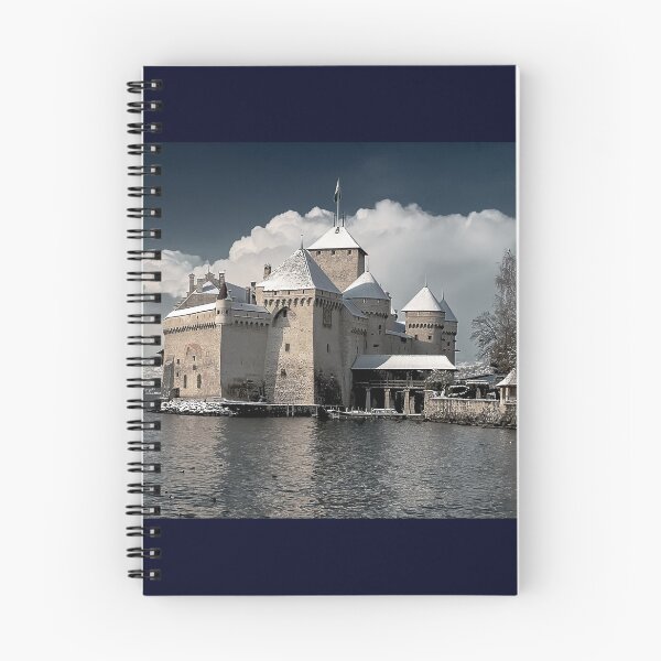 Item preview, Chillon Castle designed and sold by Fernando Margolles.