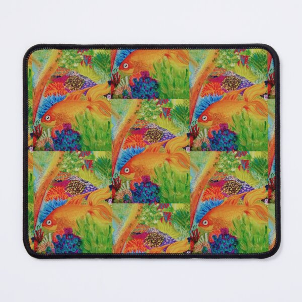 Item preview, Goldfish Dory designed and sold by ArtByMary2020.
