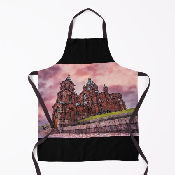 Item preview, Uspenski Cathedral designed and sold by Fernando Margolles.
