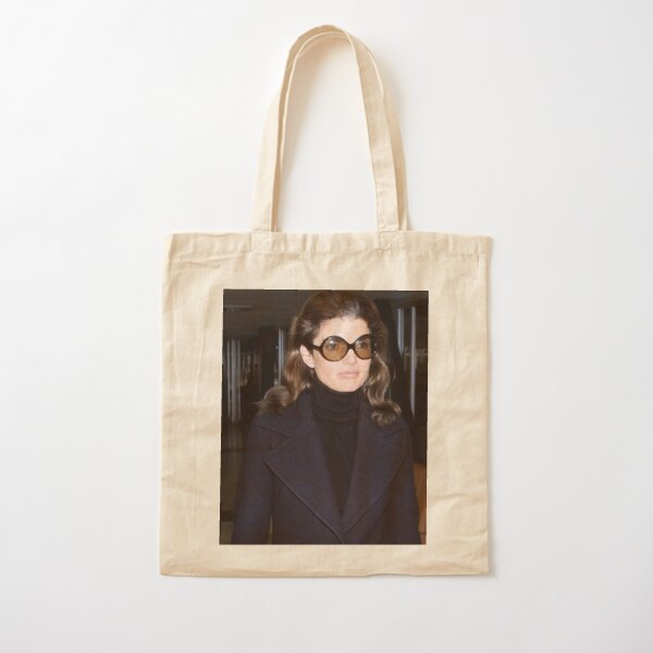 Jackie Kennedy Tote Bags for Sale - Fine Art America