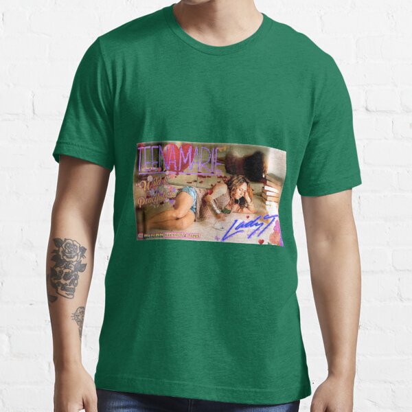 teena marie t shirts