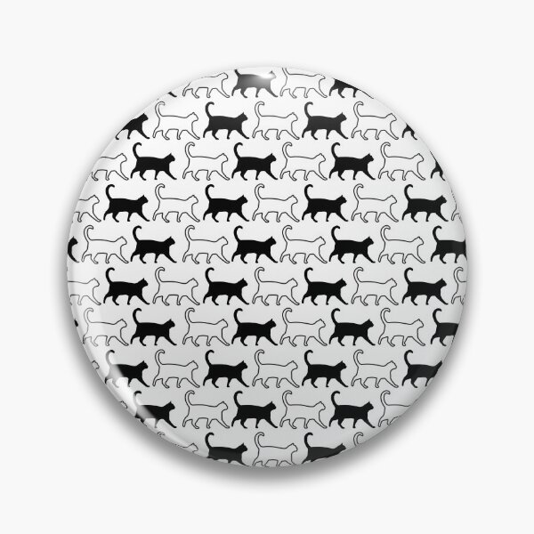 Item preview, Cats Pattern designed and sold by Biochao.