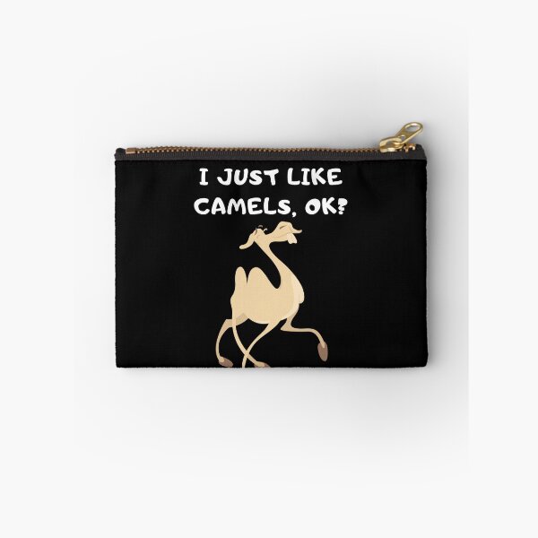 Item preview,  I Heart Camels | I just really like camels | Hump Day  designed and sold by GaliaTati.