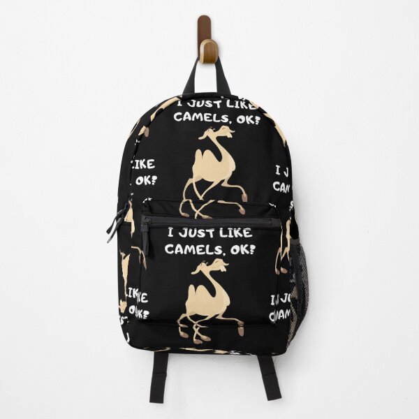 Item preview,  I Heart Camels | I just really like camels | Hump Day  designed and sold by GaliaTati.
