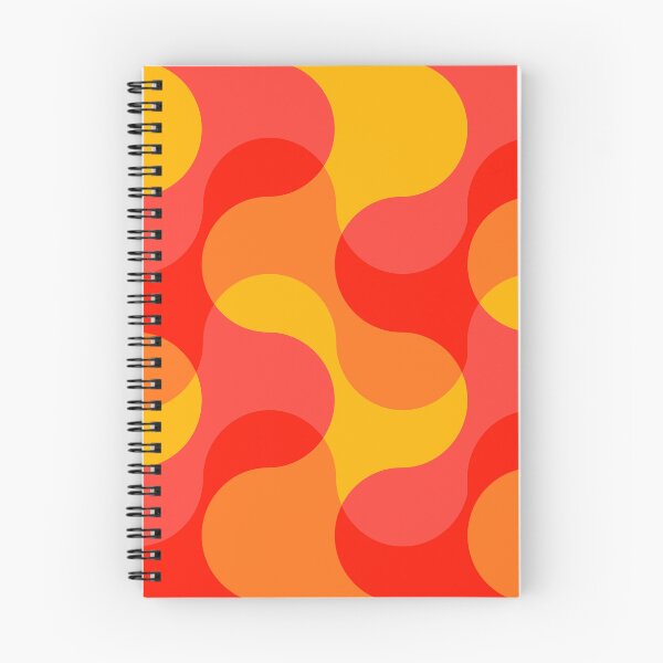 Item preview, Colorful gradient curve  designed and sold by lemonpoo8.