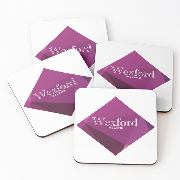 Item preview, Wexford Ireland designed and sold by Haiii-Designs.