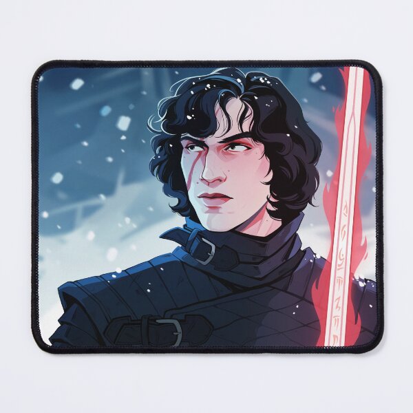 Item preview, Knight of Ren designed and sold by gildracon.