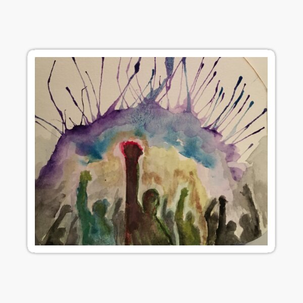 Item preview, Stand Together designed and sold by JonathanHislop.