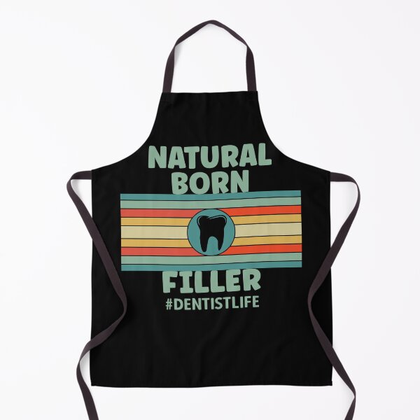 Item preview, Funny Dentist Pun Quote designed and sold by Primroaddesigns.