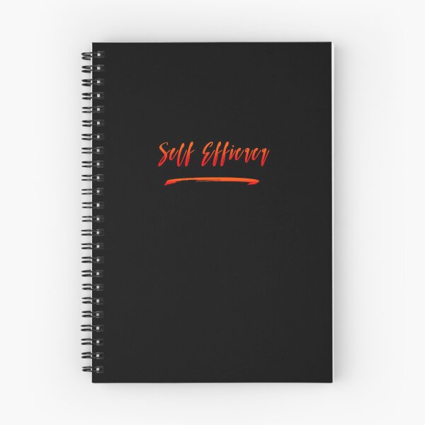 Item preview, Self Efficacy designed and sold by Printedarts.