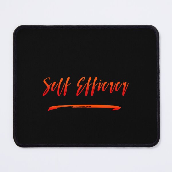 Item preview, Self Efficacy designed and sold by Printedarts.