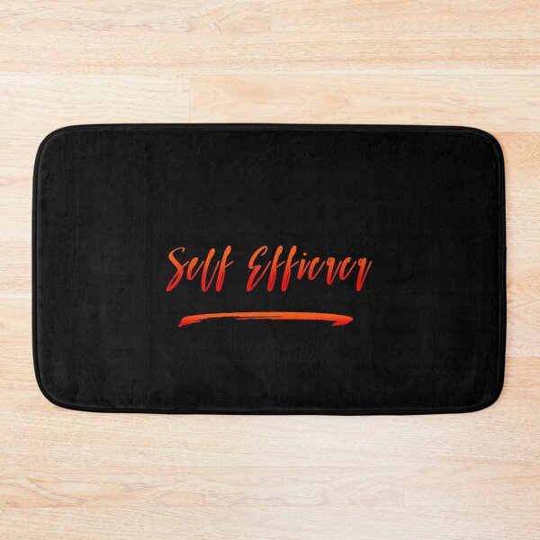 Item preview, Self Efficacy designed and sold by Printedarts.