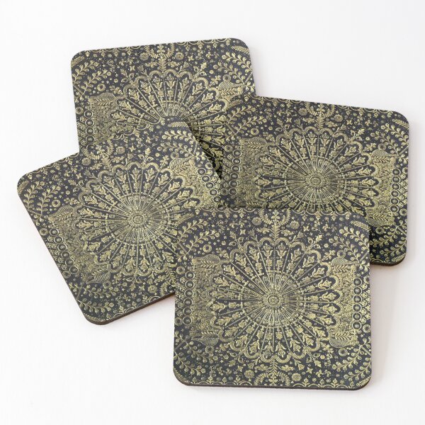 Item preview, Ancient Mandala designed and sold by elevens.