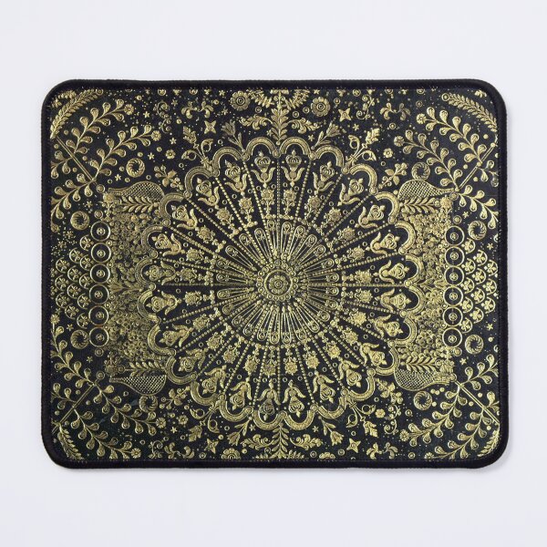 Item preview, Ancient Mandala designed and sold by elevens.