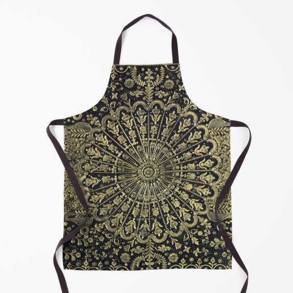 Item preview, Ancient Mandala designed and sold by elevens.