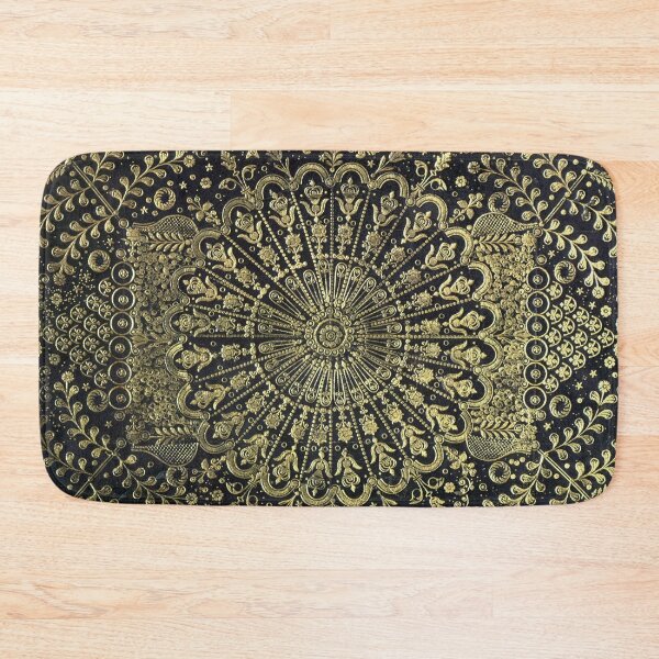 Item preview, Ancient Mandala designed and sold by elevens.