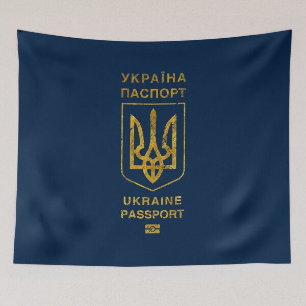 Item preview, Vintage Passport designed and sold by Lidra Zehcnas.