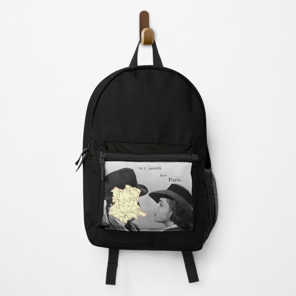 Item preview, We'll always have Paris designed and sold by XanaduTheater.